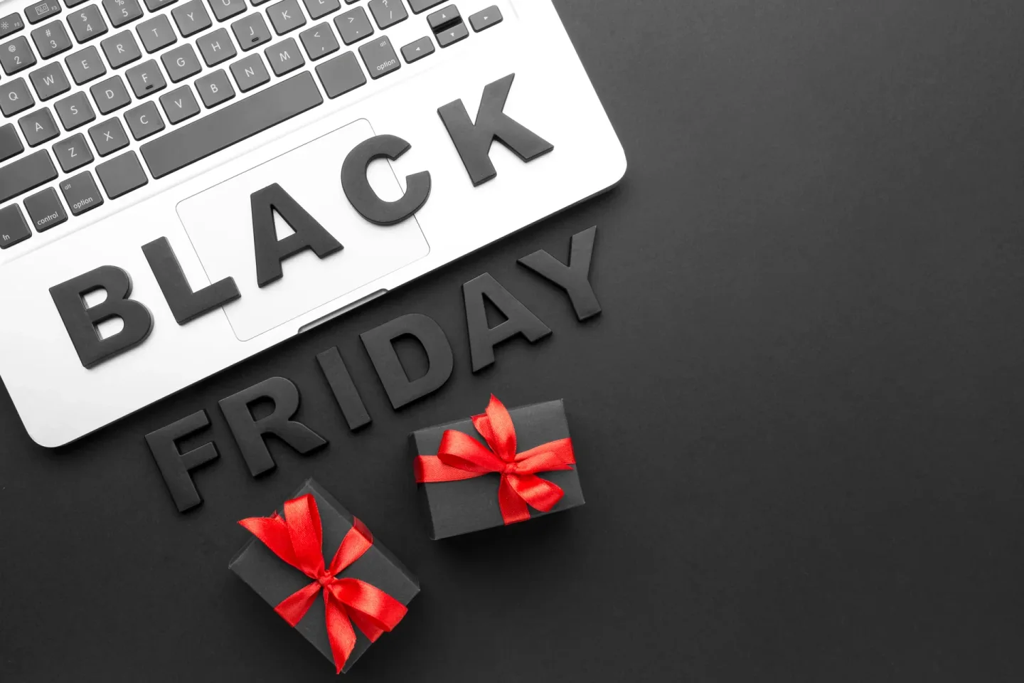 Подготовка на онлайн магазин за Black Friday 2026